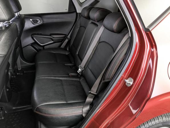 Kia Soul III с пробегом 2020 года, цена 1 950 000 рублей, 87139 км, хэтчбек, Автокод Объявления