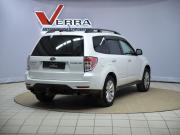 Subaru Forester III Рестайлинг Уфа  - изображение 22