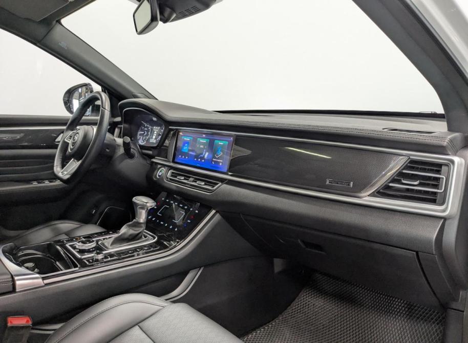 Dongfeng DFSK ix7 Санкт-Петербург  - изображение 12