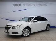Chevrolet Cruze I Москва  - изображение 16