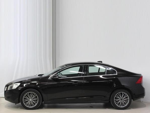 Volvo S60 II с пробегом 2012 года, цена 1 150 000 рублей, 215845 км, седан, Автокод Объявления