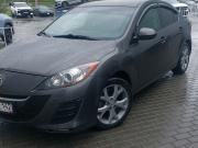 Mazda 3 II (BL) Кемерово  - изображение 32