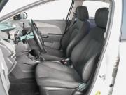 Chevrolet Aveo II Ростов-на-Дону  - изображение 25