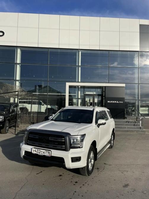 Haval H5 II Ульяновск  - изображение 2