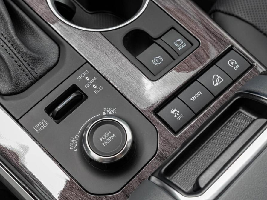 Toyota Highlander IV (XU70) Краснодар  - изображение 22