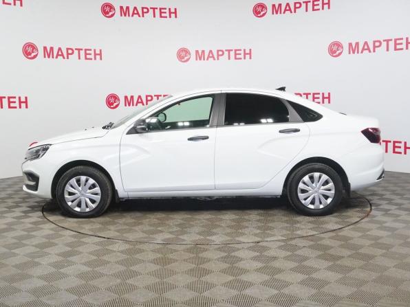 Lada (ВАЗ) Vesta I Рестайлинг (NG) с пробегом 2023 года, цена 1 194 000 рублей, 42099 км, седан, Автокод Объявления