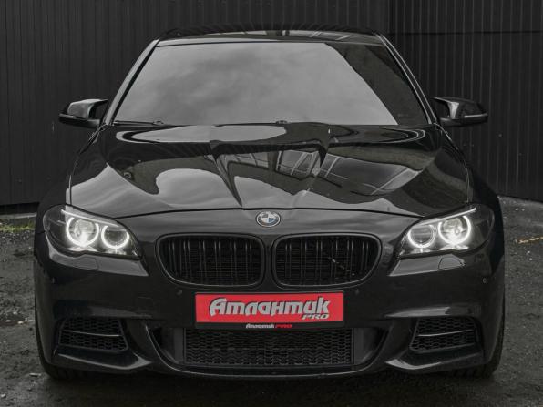 BMW 5 серии VI (F10/F11/F07) Рестайлинг с пробегом 2013 года, цена 2 050 000 рублей, 307293 км, седан, Автокод Объявления