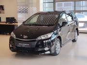 Toyota Wish II Рестайлинг Краснодар  - изображение 25