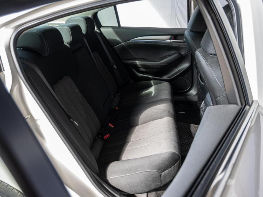 Mazda 6 III (GJ) Рестайлинг 2 Краснодар  - изображение 7