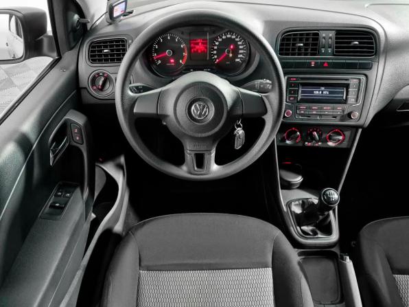 Volkswagen Polo V с пробегом 2012 года, цена 625 000 рублей, 190365 км, седан, Автокод Объявления