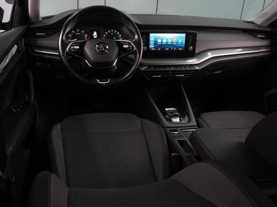 Skoda Octavia IV (A8) Воронеж  - изображение 6