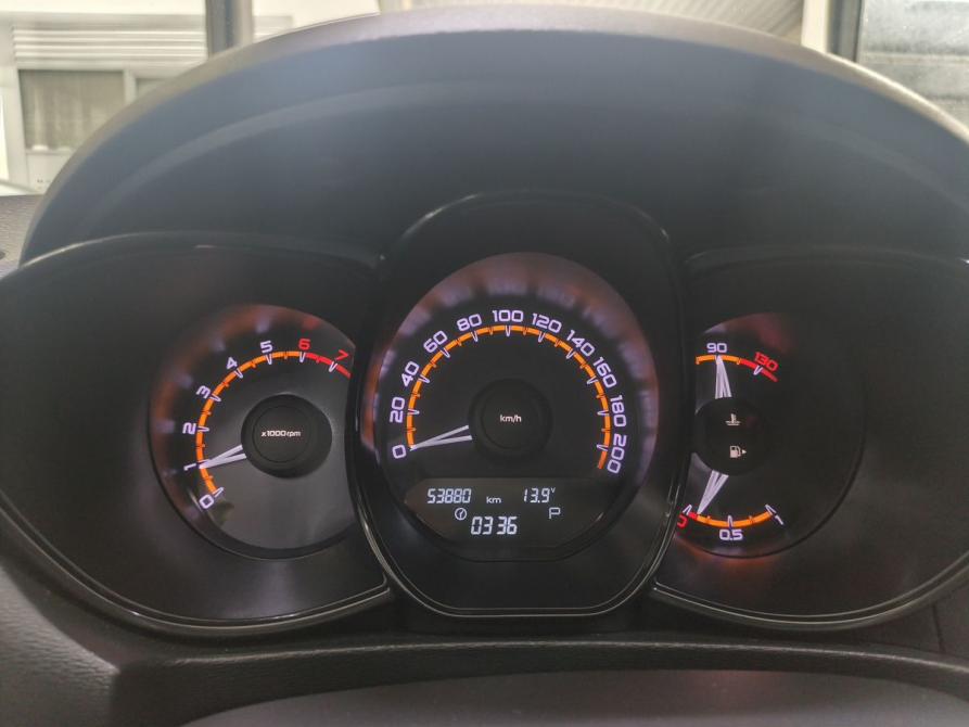 Lada (ВАЗ) Vesta I Минеральные Воды  - изображение 9
