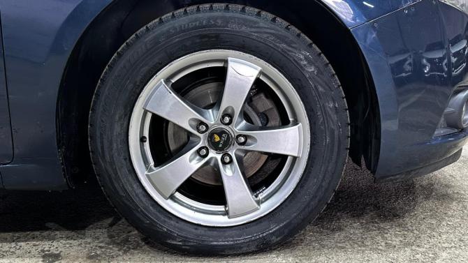 Chevrolet Cruze I с пробегом 2011 года, цена 499 000 рублей, 210220 км, седан, Автокод Объявления