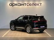 Chery Tiggo 7 Pro Max I Краснодар  - изображение 16