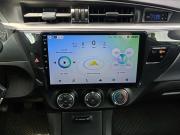 Toyota Corolla XI (E160 E170 E180) Казань  - изображение 23