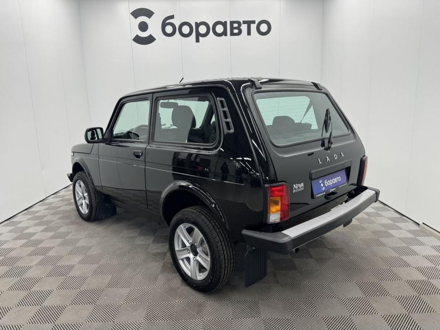 Lada (ВАЗ) Niva Legend Воронеж  - изображение 6