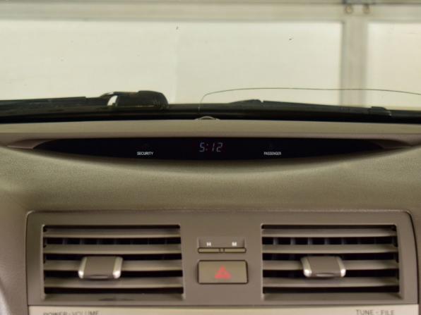 Toyota Camry VI (XV40) с пробегом 2007 года, цена 1 049 999 рублей, 256443 км, седан, Автокод Объявления