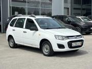 Lada (ВАЗ) Kalina II Воронеж  - изображение 15