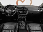 Volkswagen Tiguan II Москва  - изображение 30