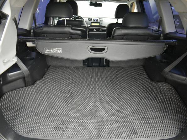 Toyota Highlander II (XU40) Рестайлинг с пробегом 2011 года, цена 1 749 000 рублей, 243518 км, внедорожник, Автокод Объявления