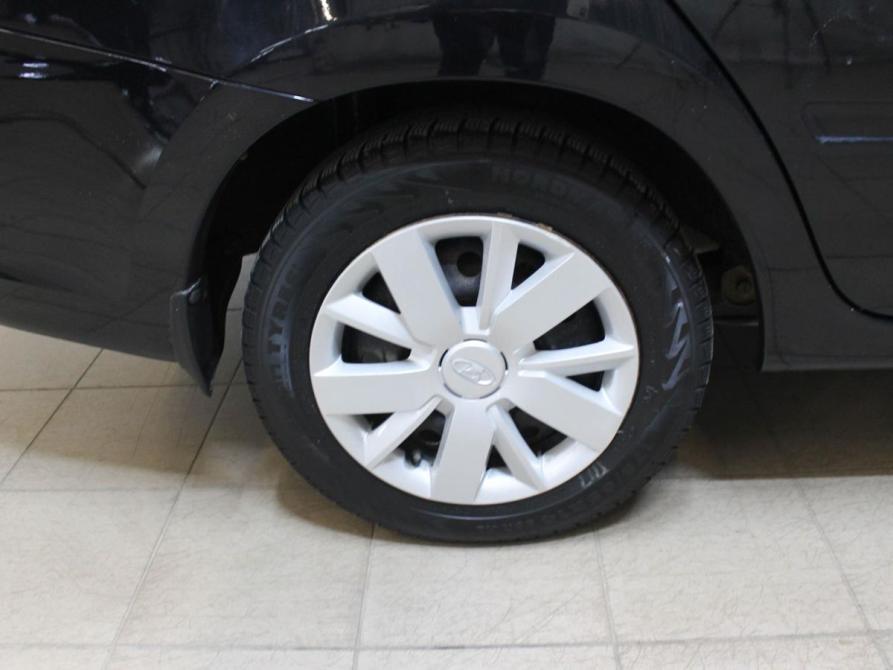 Lada (ВАЗ) Granta I Рестайлинг Калуга  - изображение 16
