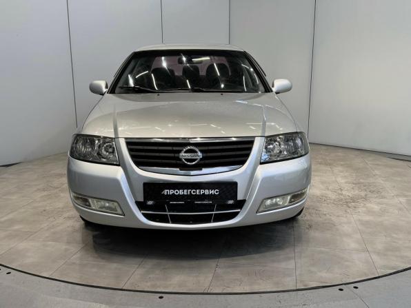Nissan Almera Classic I с пробегом 2012 года, цена 540 000 рублей, 248130 км, седан, Автокод Объявления