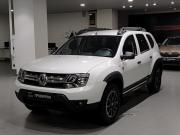 Renault Duster I Рестайлинг Казань  - изображение 23