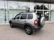Chevrolet Niva I Рестайлинг Воронеж  - изображение 19