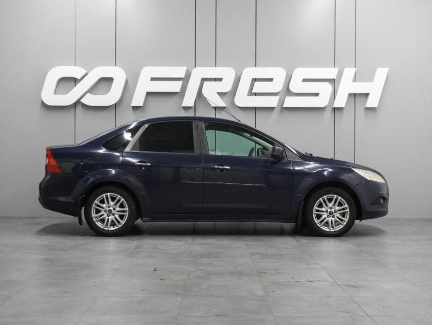 Ford Focus II Рестайлинг Воронеж  - изображение 5