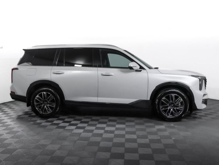 GAC GS8 II Москва  - изображение 4