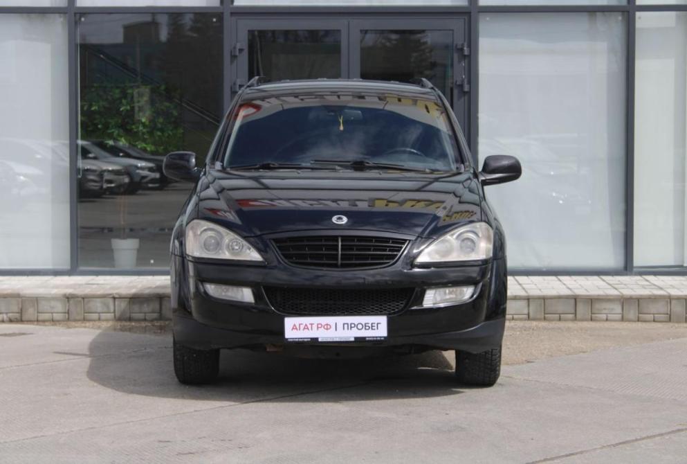 SsangYong Kyron I Рестайлинг Саратов  - изображение 2