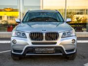 BMW X3 II (F25) Волгоград  - изображение 37