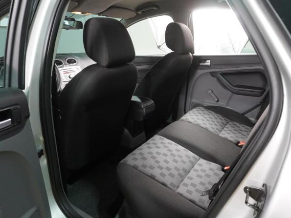 Ford Focus II Рестайлинг с пробегом 2009 года, цена 699 000 рублей, 109111 км, хэтчбек, Автокод Объявления