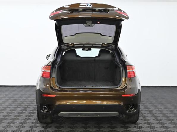 BMW X6 I (E71) Рестайлинг с пробегом 2014 года, цена 1 749 000 рублей, 189000 км, внедорожник, Автокод Объявления
