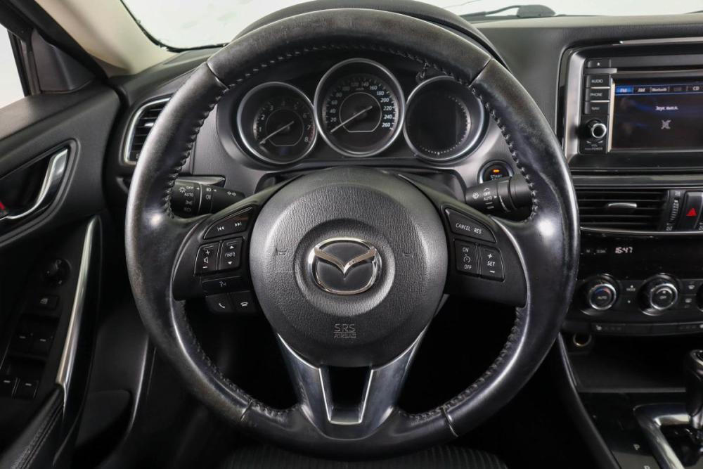 Mazda 6 III (GJ) Пермь  - изображение 16