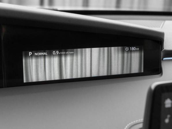 Changan UNI-K с пробегом 2023 года, цена 2 930 000 рублей, 39505 км, внедорожник, Автокод Объявления