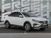 Lada (ВАЗ) Vesta I Рестайлинг (NG) Краснодар  - изображение 22