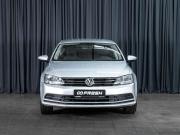 Volkswagen Jetta VI Волгоград  - изображение 17