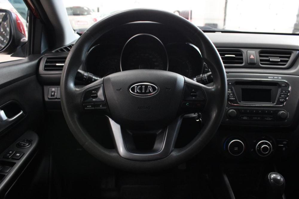 Kia Rio III Томск  - изображение 6