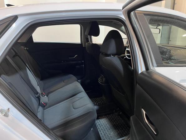 Hyundai Elantra VII (CN7) с пробегом 2020 года, цена 2 127 000 рублей, 97030 км, седан, Автокод Объявления