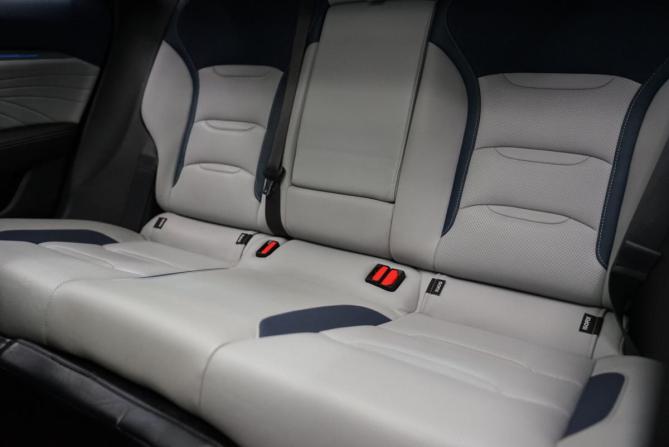 Geely Preface I (China Market) Рестайлинг с пробегом 2022 года, цена 2 490 000 рублей, 62015 км, седан, Автокод Объявления