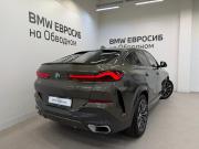 BMW X6 III (G06) Санкт-Петербург  - изображение 26