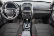 Chery Tiggo (T11) I Рестайлинг (FL) Барнаул  - изображение 36