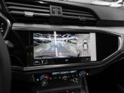 Audi Q3 II (F3) Москва  - изображение 40