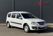 Lada (ВАЗ) Largus I Красноярск  - изображение 24