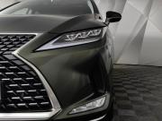Lexus RX IV Рестайлинг Москва  - изображение 34