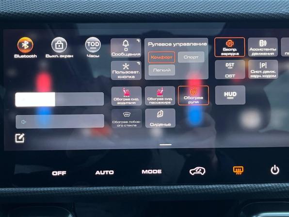 Haval Dargo I с пробегом 2022 года, цена 2 090 000 рублей, 108487 км, внедорожник, Автокод Объявления