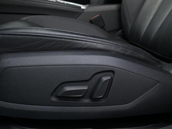 Audi A4 V (B9) Рестайлинг с пробегом 2020 года, цена 2 129 000 рублей, 168836 км, седан, Автокод Объявления