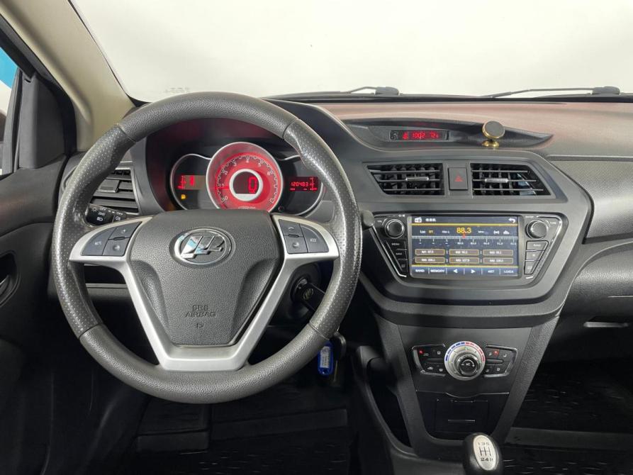 Lifan X50 Воронеж  - изображение 11