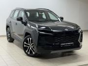 Toyota Wildlander II Вологда  - изображение 25